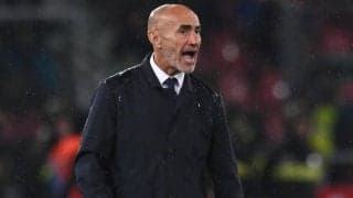 ユベントス、昨季暫定監督を務めたU-23チームを率いるモンテーロ監督の解任を発表…今季はセリエCで最下位と低迷