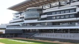 【マイルCS展望】秋のマイル王決定戦、外国馬チャリンに注目