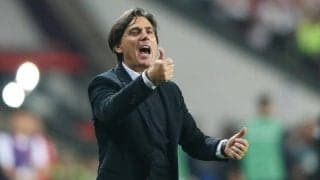 トルコサッカー連盟理事がモンテッラ監督のローマ行き報道を否定