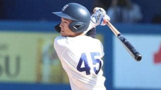 まさかの宗山超え…“スーパー1年生”に衝撃　32年ぶり偉業にX唖然「将来の侍J」