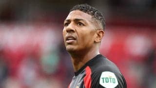 三戸舜介のスパルタ・ロッテルダムが元オランダ代表DFファン・アーンホルトを獲得、1年間の延長OP付き