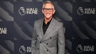 元Jリーガー、1999年から務める番組の司会を降板へ…2026年のW杯などは継続して司会を務めることに