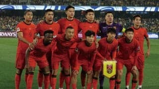 最終予選4試合13失点…バーレーン＆日本と激突する中国代表「1点を取らなければ何も始まらない」「W杯への道を切り拓く」