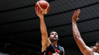 A東京・メインデルインタビュー…昨季の悔しさ、痛み、これらすべてを晴らすべく戦っている