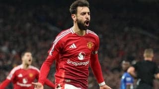 ユナイテッドのキャプテンが大仕事！ ポルトガル代表合流前の飛行機で人命救助に貢献…乗客「突然、助けを求めることが聞こえてきた」