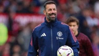 ファン・ニステルローイ氏の退任を惜しむユナイテッドOB2人「選手から好かれていた」「残して欲しかったね」