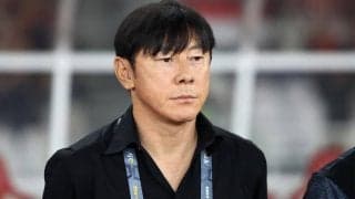 「日本はアジア最高」インドネシア代表指揮官が改めて日本代表を称賛、それでも目指すは勝利「本当によく準備しなければ」