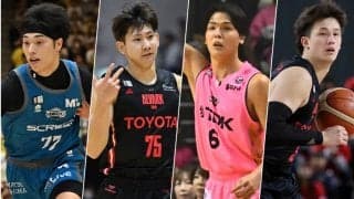 日本代表合宿メンバーが変更…コンディション不良により岡田侑大や小酒部泰暉、テーブス海、 赤穂雷太が不参加に