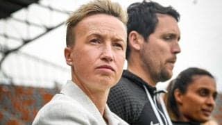 パリ五輪でドローンでのスパイ行為発覚、調査終了しカナダ女子代表のプリーストマン監督ら3名が解雇