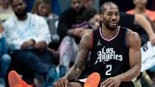 今シーズンのNBAはスター選手のケガ多発？ 欠場数が昨年比で24パーセント増