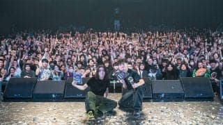 約40万人が熱狂！TAG-TEAM部門で日本人代表『Jairo』が悲願の初優勝！