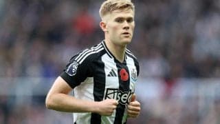 「トレーニングが本当に楽しかった」イングランド代表初招集のDFホール、恩師トゥヘル監督の就任待ち望む「彼には本当に感謝している」