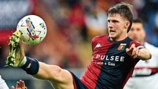 リバプール＆ブライトンなどプレミア勢から関心強い23歳MFフレンドルップ…売却への動きを察知したミランも参戦か