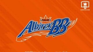 明星大学・青木汰斗が新潟アルビレックスBBに特別指定選手として加入…地元出身の20歳PG