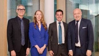 インテルの「セカンドチーム構想」が加速…最速で来季発足か　今夏までU-19を率いたレジェンドOBが初代監督の候補に