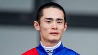 永野猛蔵騎手が引退 騎手免許の取消申請