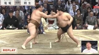 元大相撲力士、ハライチ澤部に“激似”と話題「そっくり」「もう、それにしか見えなくなったw」くりそつ過ぎて視聴者騒然