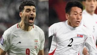 イラン代表が13年ぶりに北朝鮮と対戦…指揮官は警戒心「彼らのサッカーにも計画性が生まれている」「分析に時間をかけた」