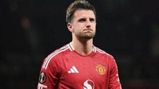 練習復帰のメイソン・マウントにアモリム新監督就任は朗報？ 新たなボスが「3バック採用」なら転機か