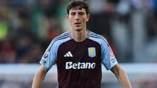 パウ・トーレスがスペイン代表から離脱…リバプール戦で筋肉に違和感