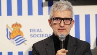 ソシエダを強化してきたオラべFDが今シーズン限りで退団…アーセナルが興味とも報道