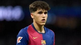 顔面蹴られ10針縫ったクバルシがスペイン代表に追加招集、パウ・トーレスの代役【UEFAネーションズリーグ】