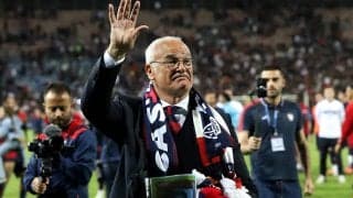 古巣の苦境を救うべくラニエリ氏がローマの指揮官就任へ｢準備完了だ｣