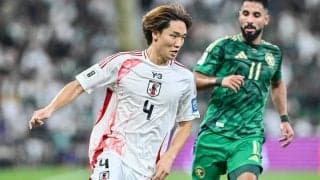 【上田・谷口不在のインドネシア戦。日本の攻守のポイントとは(2)】谷口不在の3バックは板倉がセンターか。インドネシアでの試合経験のある橋岡もキーマンに