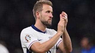 8人離脱のイングランド代表にケインが苦言｢代表はクラブよりも優先されるべき｣