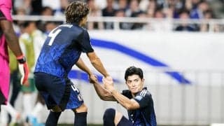 谷口彰悟が語ったセンターバックとしての覚悟「何度でも復活できるし、何度でも立ち上がれる」