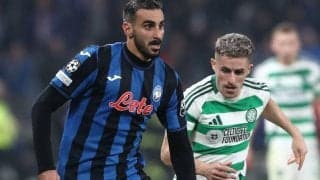 好調アタランタの両翼を担うザッパコスタが3～4週間の離脱へ