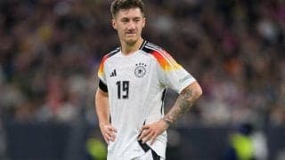 多くのケガ人に頭悩ませるドイツ代表…MFスティラーも筋肉系の問題で離脱