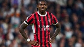 「誰だって浮き沈みはある」ミランFWレオンが批判に反論、フォンセカ監督との関係について「何の恨みもない」