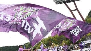 藤枝がGK菅原大道、DFウエンデルとの契約満了を発表…「素晴らしい機会を与えてくれた藤枝MYFCに感謝」