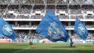 町田が東京V下部組織育ちの産業能率大学GKカウン・ゼン・マラの加入内定を発表「日本を代表するGKになります」