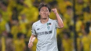 福岡DF小田逸稀が第2・第3腰椎横突起骨折で全治6週間…柏レイソル戦で負傷