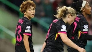 「絶好調だな！」チェルシーFW浜野まいかがUWCLで貴重な同点弾！ チームも逆転勝利で3連勝「しっかり決めることが大事」