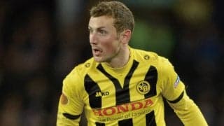 サッカー界で相次ぐ自動車事故　元スウェーデン代表FWの運転する車が直線でクラッシュ、重傷も命に別状なし