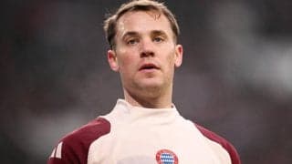 38歳ノイアーにカーン氏がアドバイス「引き際を決めるといい」「モチベーションが高まるはずだよ」