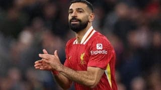 「すべてを勝ち取る」絶好調リバプールを牽引するサラー、タイトル獲得にも自信あり「なぜできないと思う？」