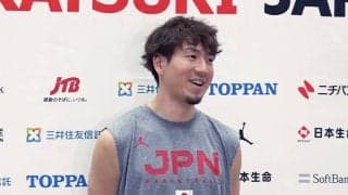 日本代表・比江島慎「僕は最後のつもり」アジア杯予選Window2で次世代へ“バトンタッチ”の意向