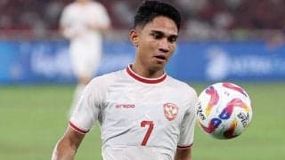 インドネシア代表の20歳MFが日本戦へ意欲…アジア杯での対戦を経験「もっと勇敢にボールを保持していいかも」