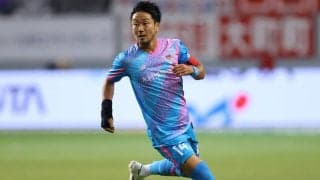 鳥栖が元日本代表MF藤田直之の現役引退を発表…J1最終節で引退セレモニーを開催予定