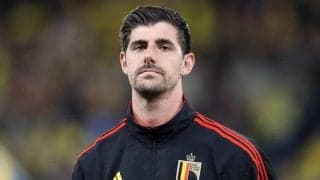 クルトワはテデスコ監督を拒絶、ベルギーサッカー協会のCEOが訪問も代表復帰を拒否