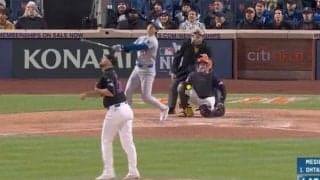 大谷翔平は一体、何をするんだ？ 打席に立つと同僚もビビった… ネット騒然「被害者の会か」「毎回ホームランw」