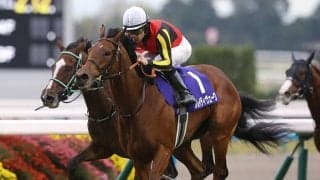 【競馬予想】ＧＩマイルCS、ブレイディヴェーグはマイル路線の絶対女王になれるか