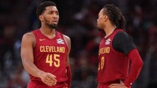 NBA史上6チーム目…イースト首位を快走するキャバリアーズが開幕から無傷の13連勝を達成