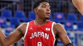 八村塁の“協会批判”に波紋止まず　続投が決まったホーバス体制に疑問の声も「今回の発言は重い」「強い意志を感じる」