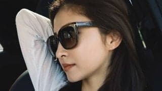 ｢かんわいい｣｢お似合い｣｢めちゃ勝ち組｣日本代表・堂安律の美人妻、アムステルダム滞在中のテラス席カフェ写真が｢映画のよう｣気になる2つのカプチーノ