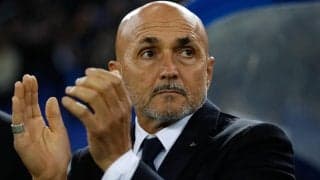 ベルギー優勢の後半に「この第二の顔も大事」とイタリア指揮官、先行逃げ切りで突破決める　「本当に難しい試合だった」